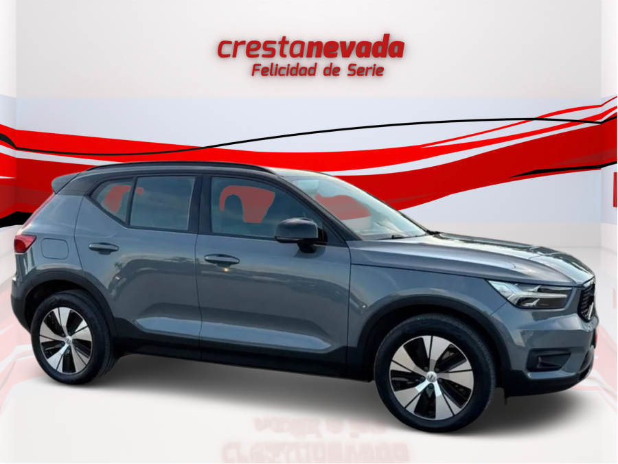 Imagen de Volvo XC40