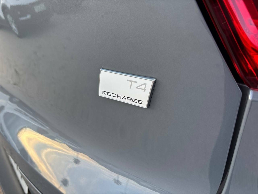 Imagen de Volvo XC40