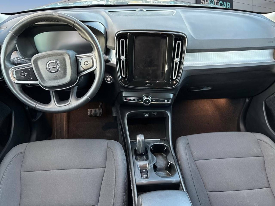 Imagen de Volvo XC40