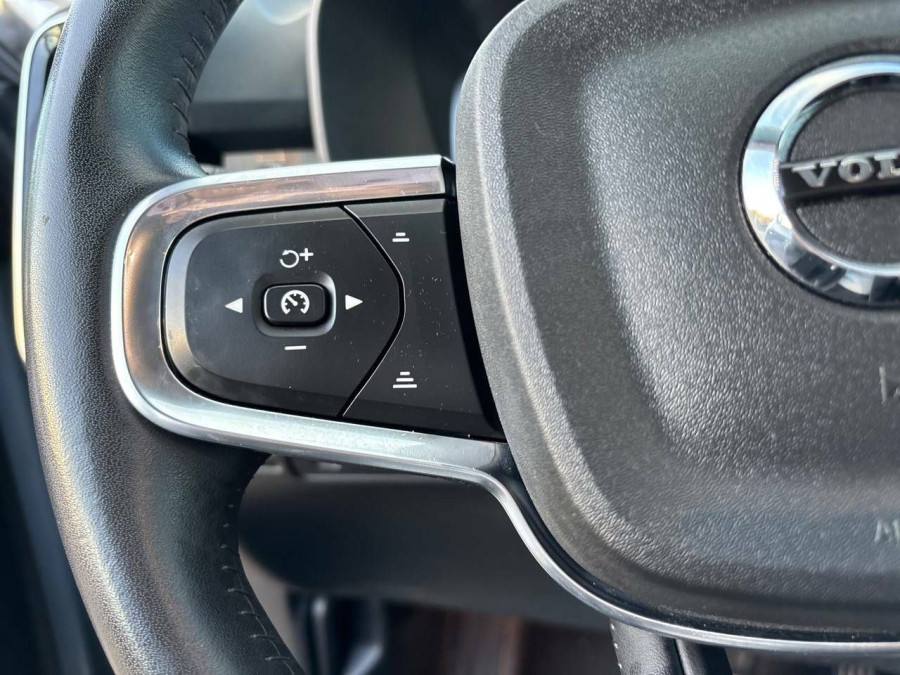 Imagen de Volvo XC40