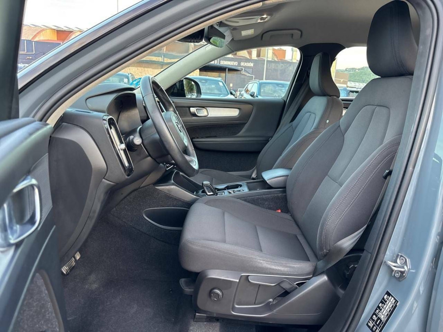 Imagen de Volvo XC40