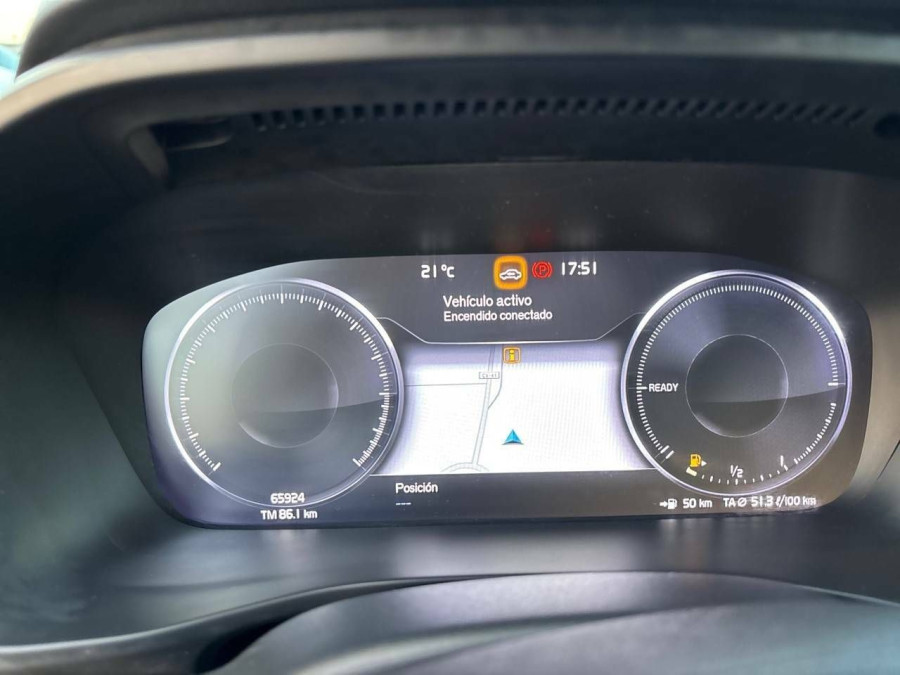 Imagen de Volvo XC40