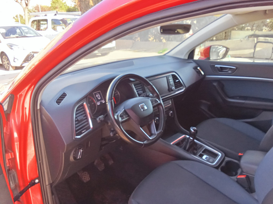 Imagen de SEAT Ateca