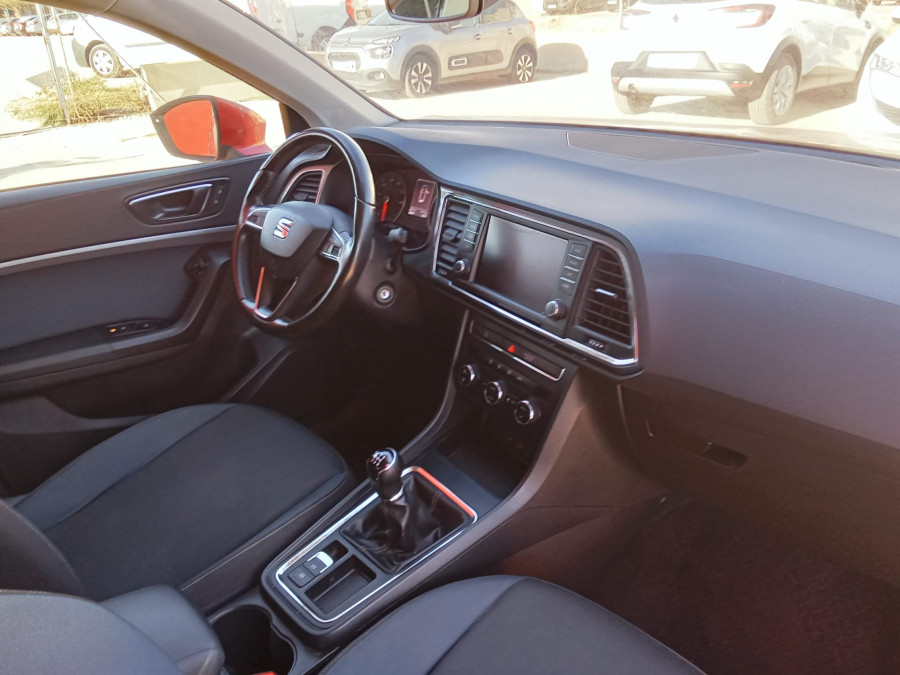 Imagen de SEAT Ateca