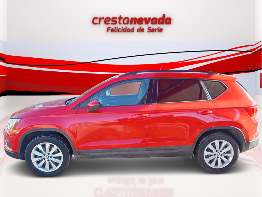 Imagen de SEAT Ateca