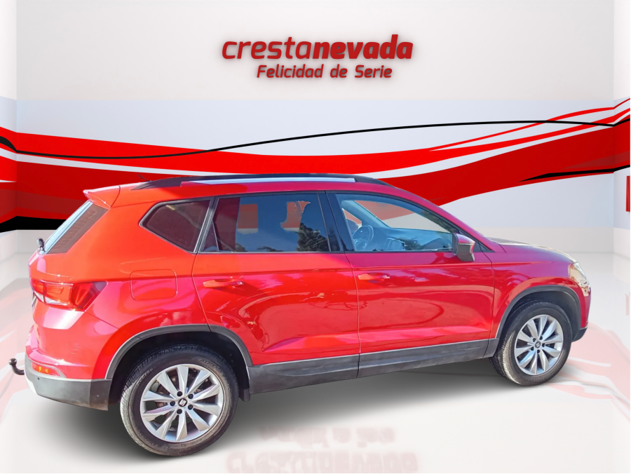 Imagen de SEAT Ateca