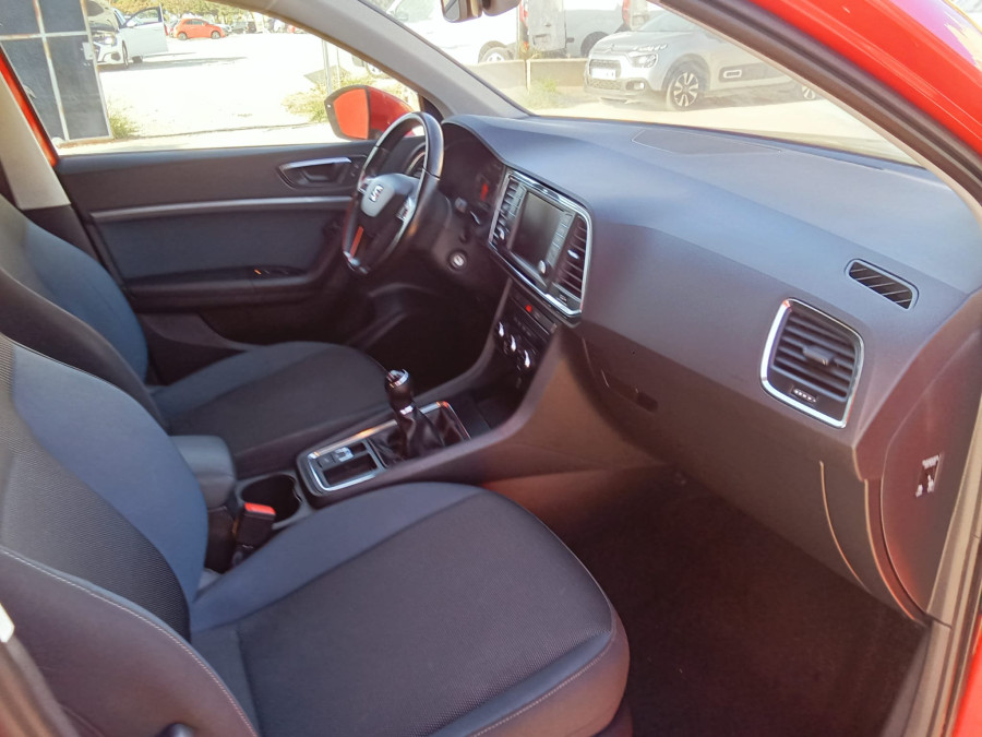 Imagen de SEAT Ateca