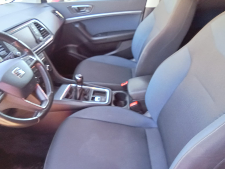 Imagen de SEAT Ateca