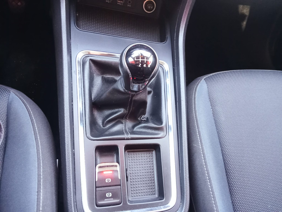 Imagen de SEAT Ateca