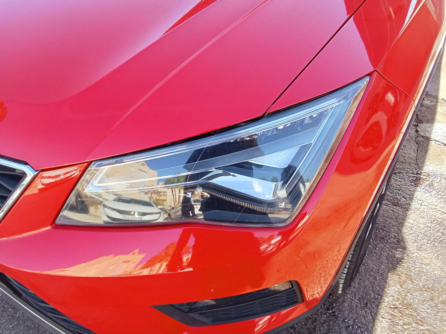 Imagen de SEAT Ateca