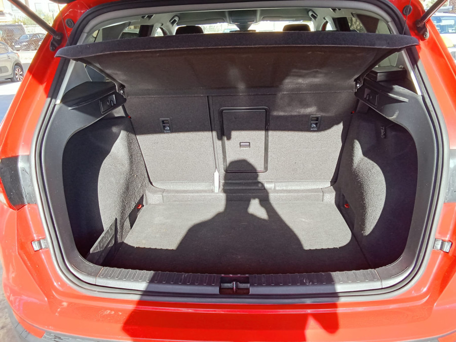 Imagen de SEAT Ateca