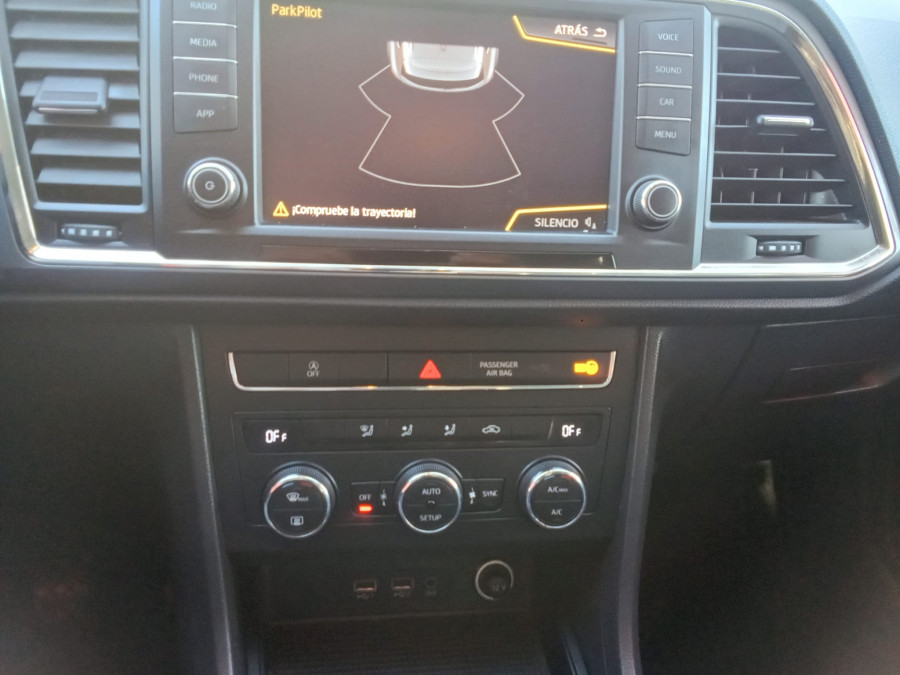 Imagen de SEAT Ateca