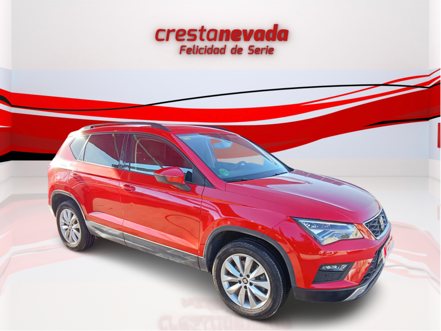 Imagen de SEAT Ateca