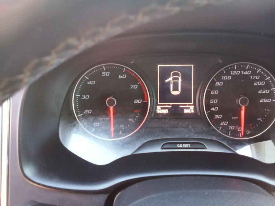 Imagen de SEAT Ateca