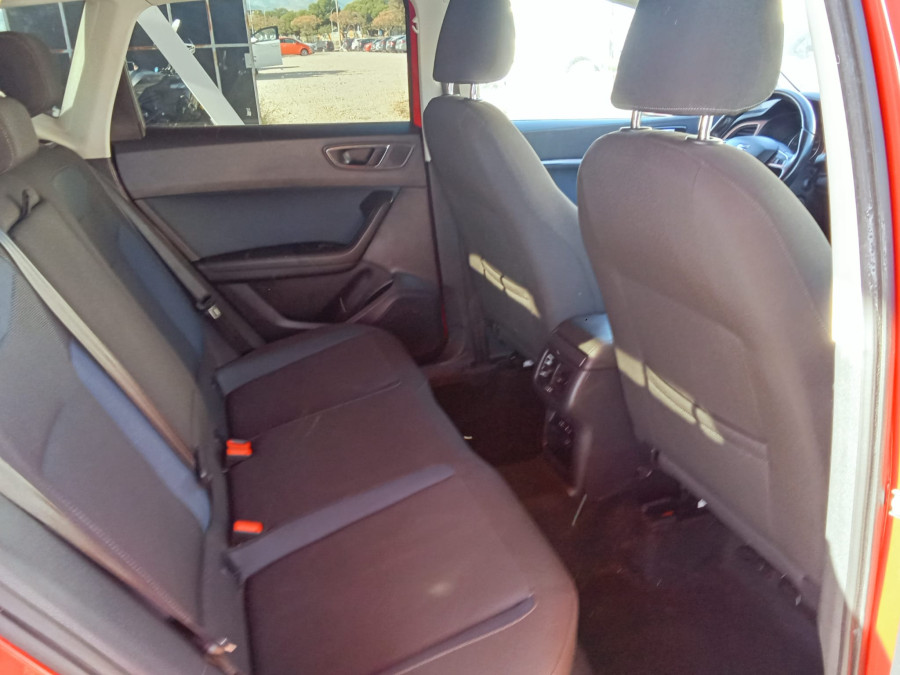 Imagen de SEAT Ateca