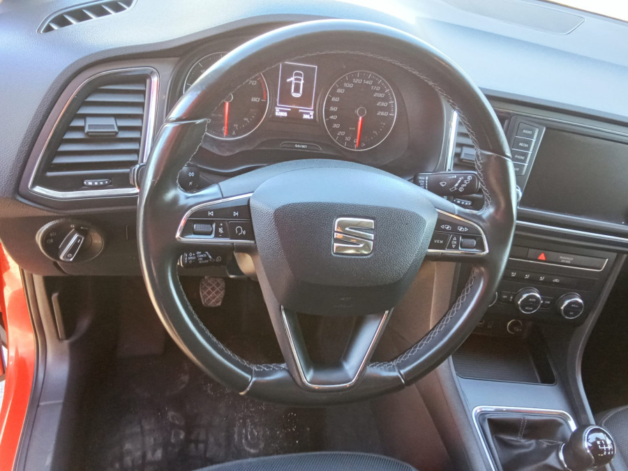 Imagen de SEAT Ateca