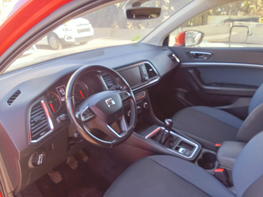 Imagen de SEAT Ateca