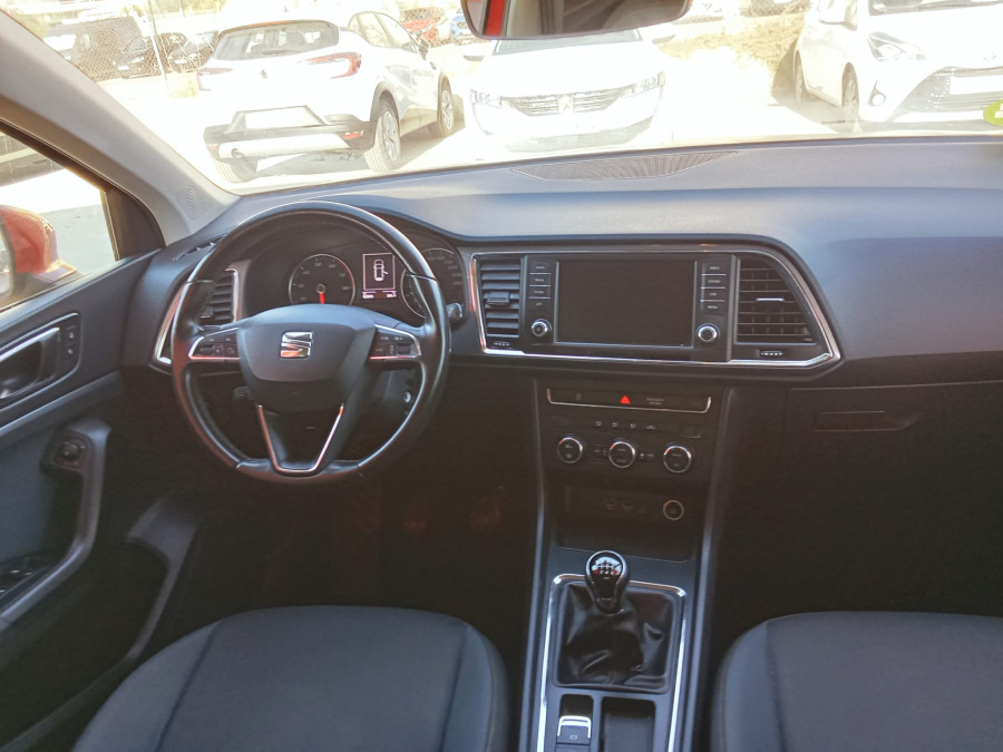 Imagen de SEAT Ateca