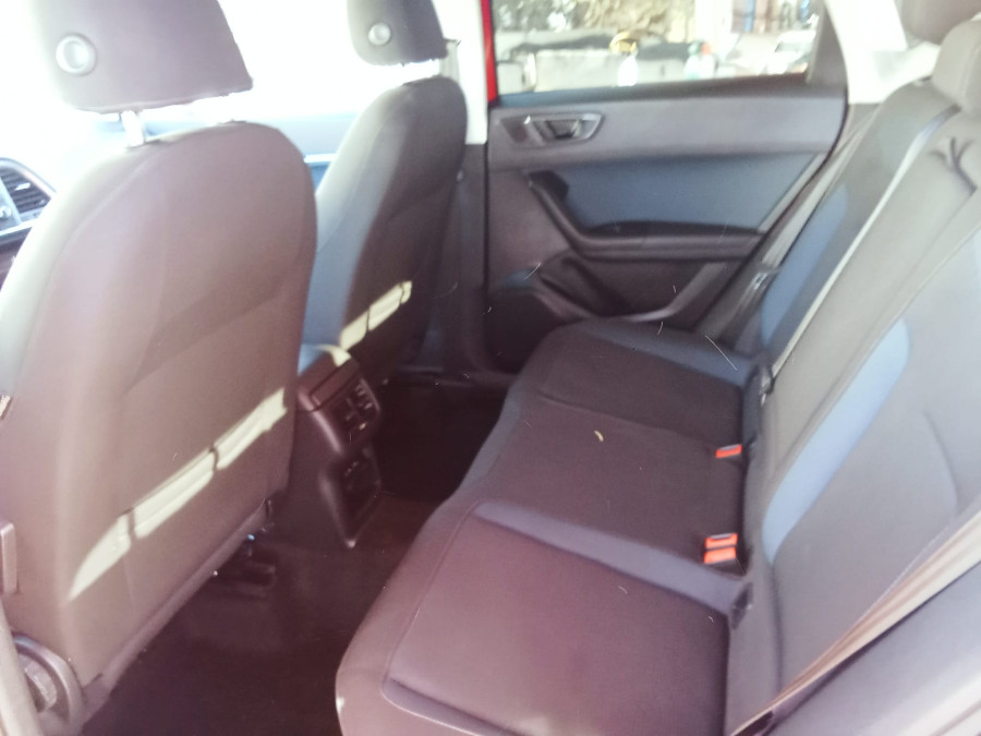 Imagen de SEAT Ateca