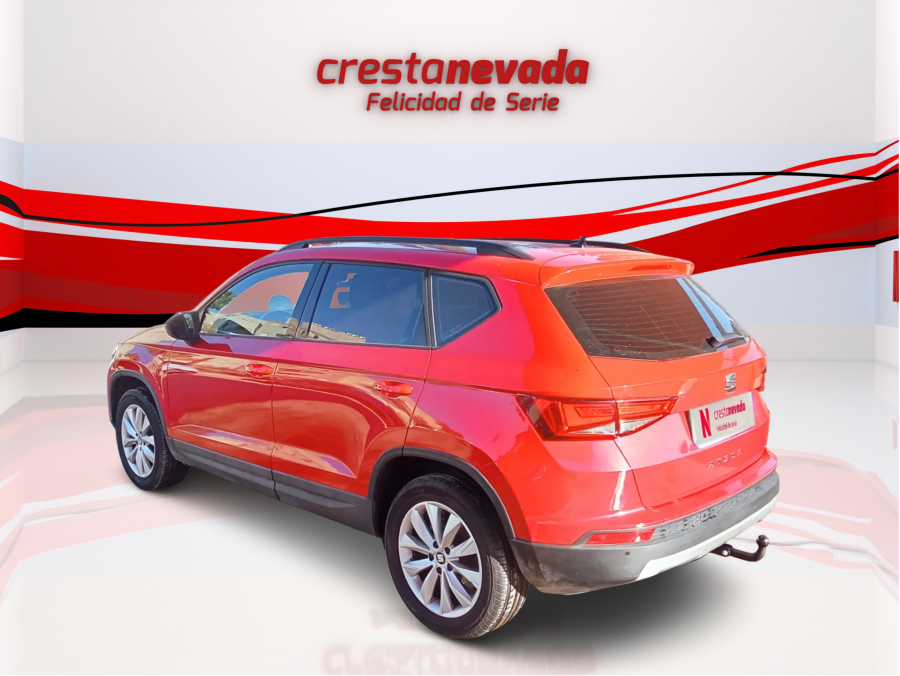 Imagen de SEAT Ateca
