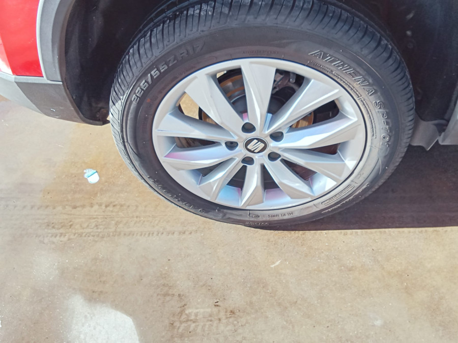 Imagen de SEAT Ateca