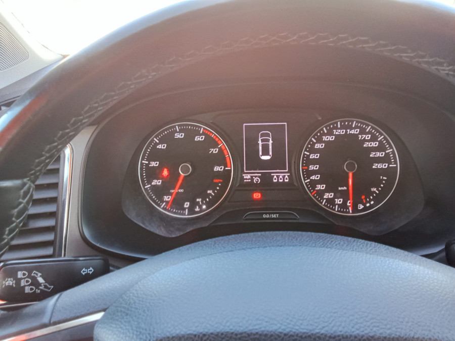 Imagen de SEAT Ateca