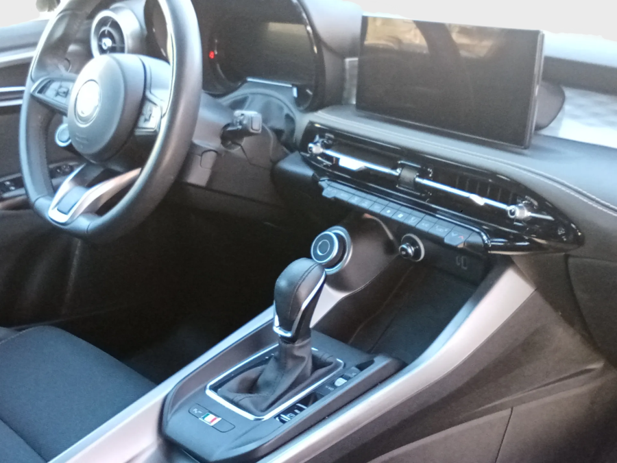 Imagen de Alfa romeo Tonale