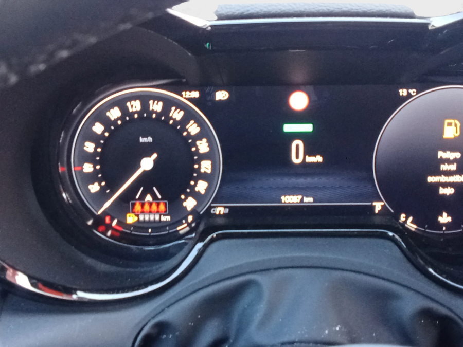 Imagen de Alfa romeo Tonale