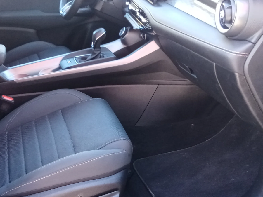 Imagen de Alfa romeo Tonale