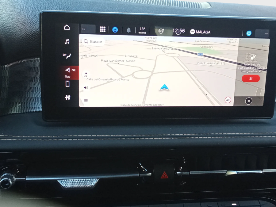 Imagen de Alfa romeo Tonale