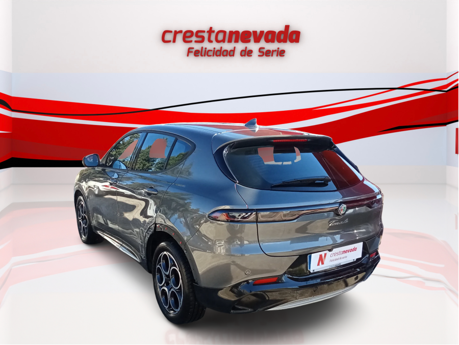 Imagen de Alfa romeo Tonale