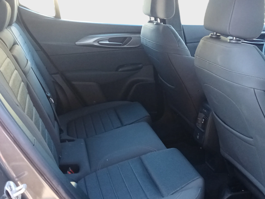 Imagen de Alfa romeo Tonale