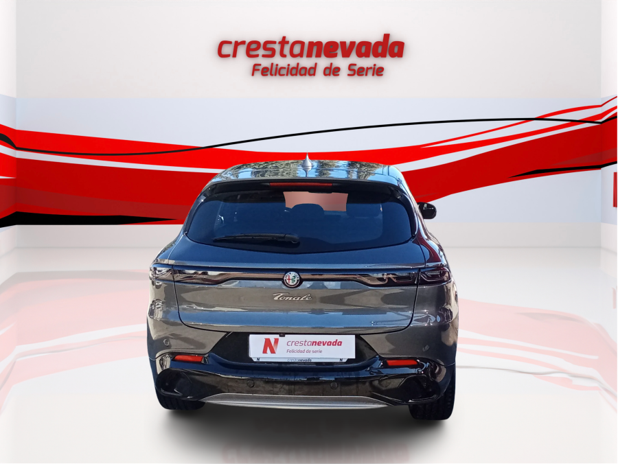 Imagen de Alfa romeo Tonale