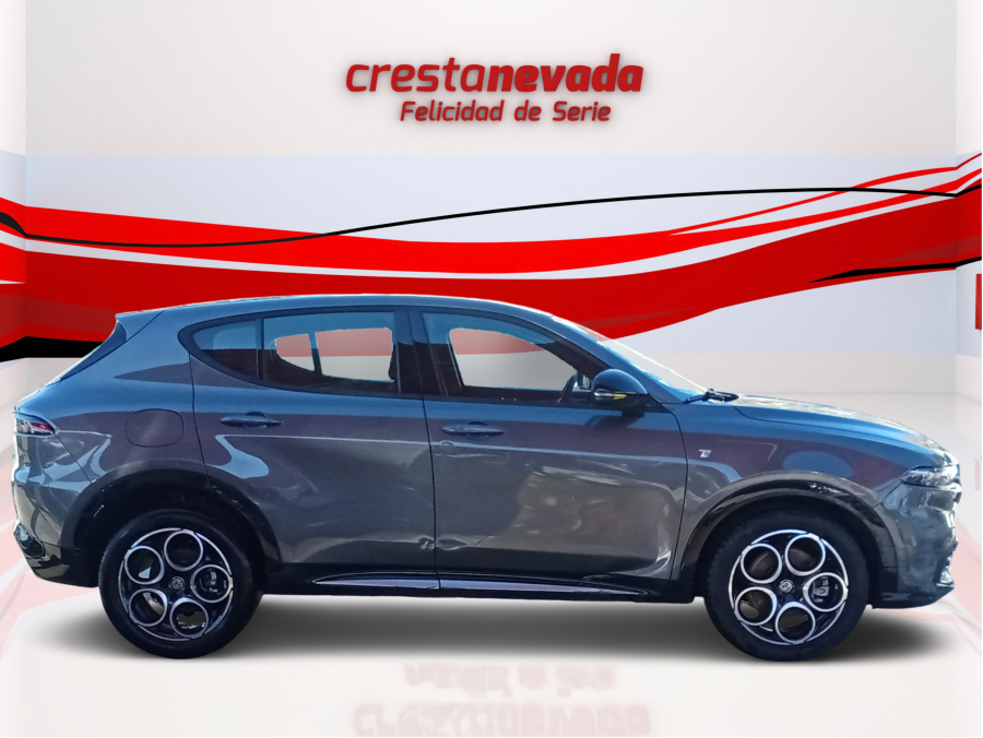 Imagen de Alfa romeo Tonale