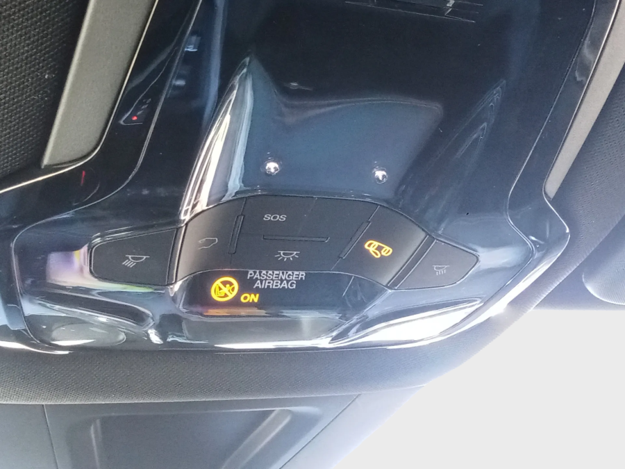 Imagen de Alfa romeo Tonale