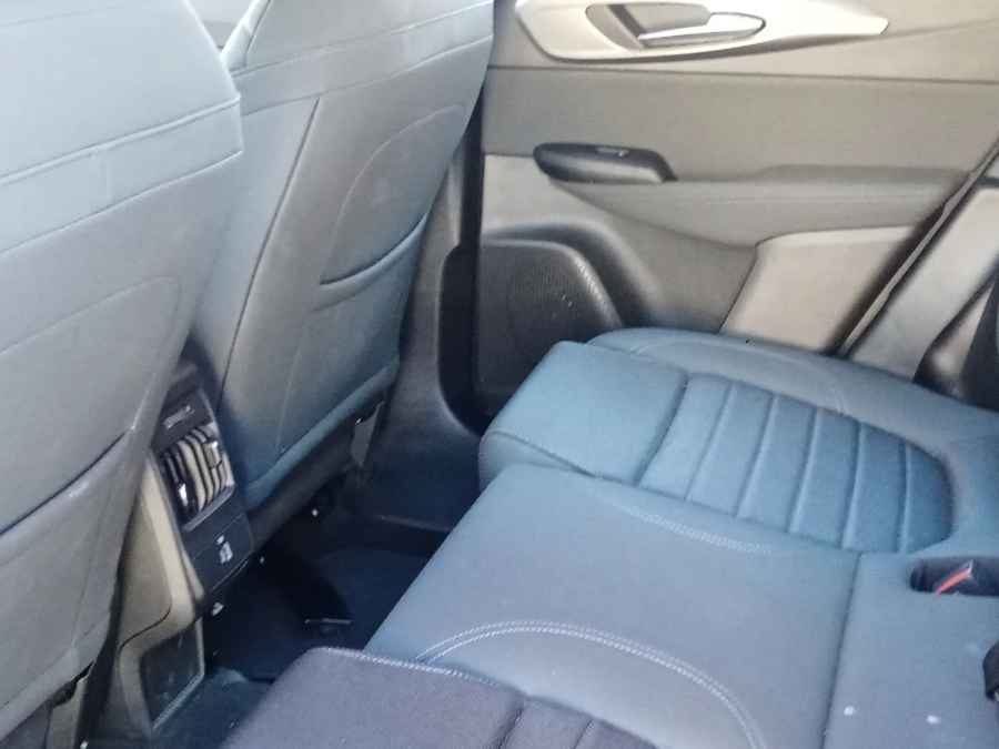 Imagen de Alfa romeo Tonale