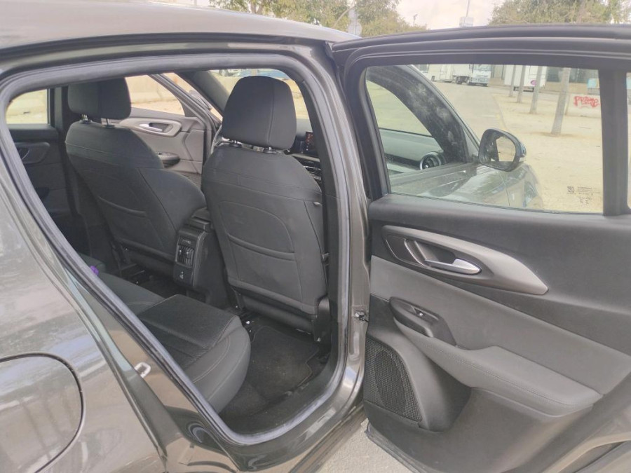 Imagen de Alfa romeo Tonale