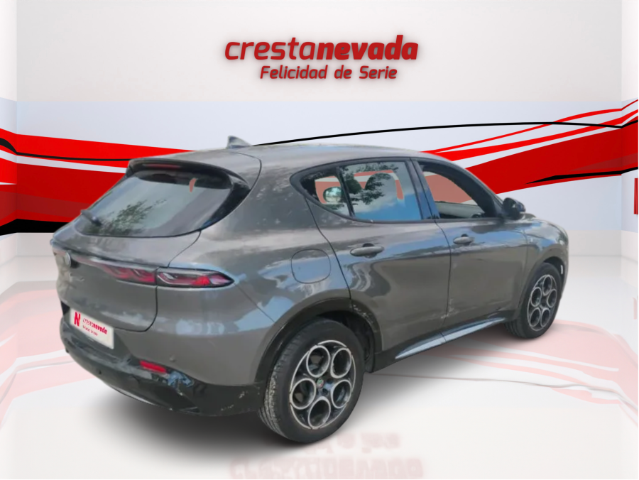 Imagen de Alfa romeo Tonale