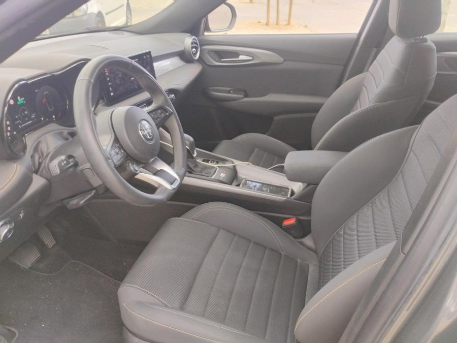 Imagen de Alfa romeo Tonale