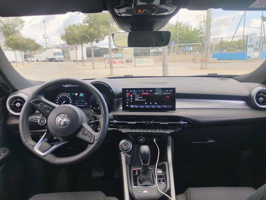 Imagen de Alfa romeo Tonale