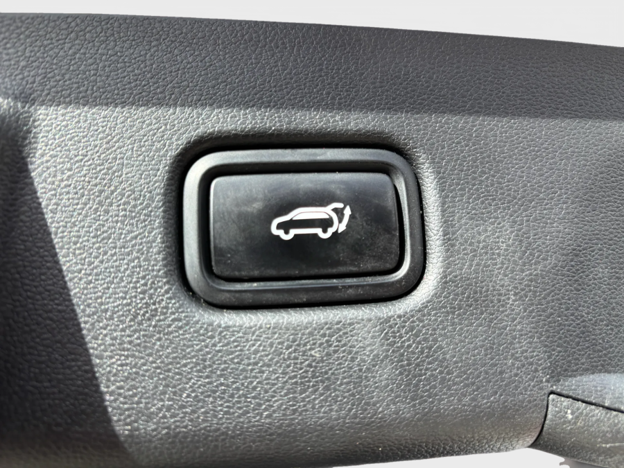 Imagen de Hyundai TUCSON