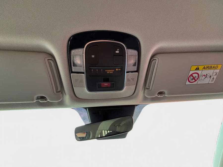 Imagen de Hyundai TUCSON