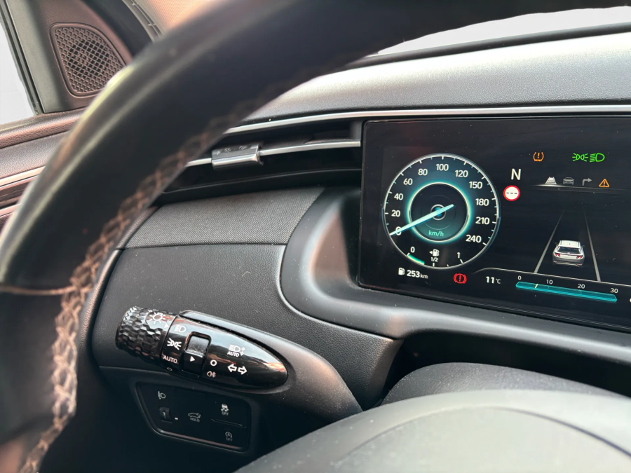 Imagen de Hyundai TUCSON