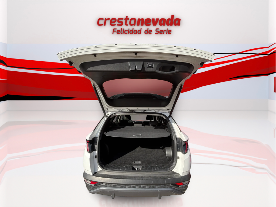 Imagen de Hyundai TUCSON