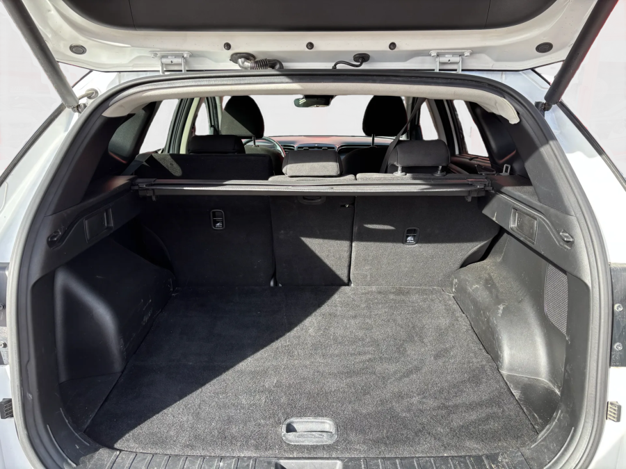 Imagen de Hyundai TUCSON