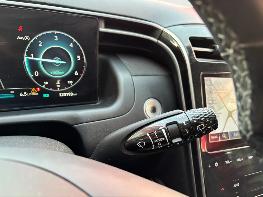 Imagen de Hyundai TUCSON