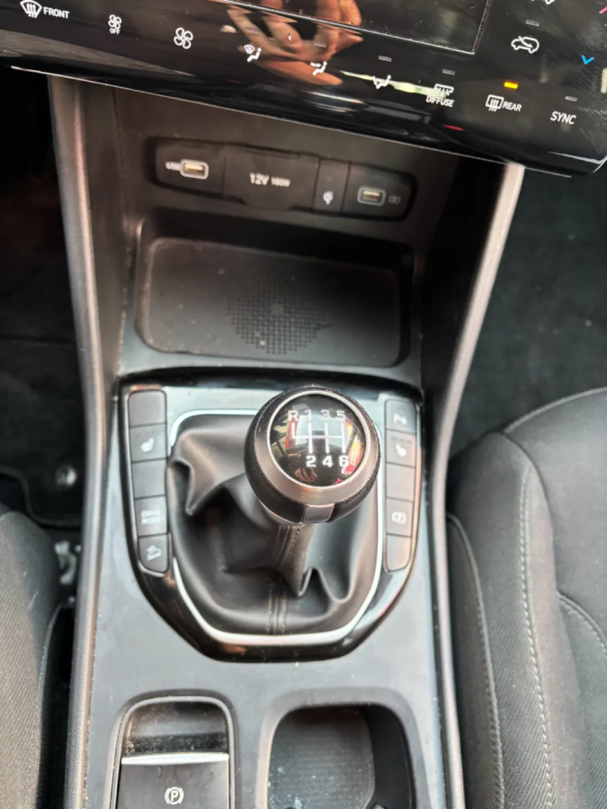 Imagen de Hyundai TUCSON