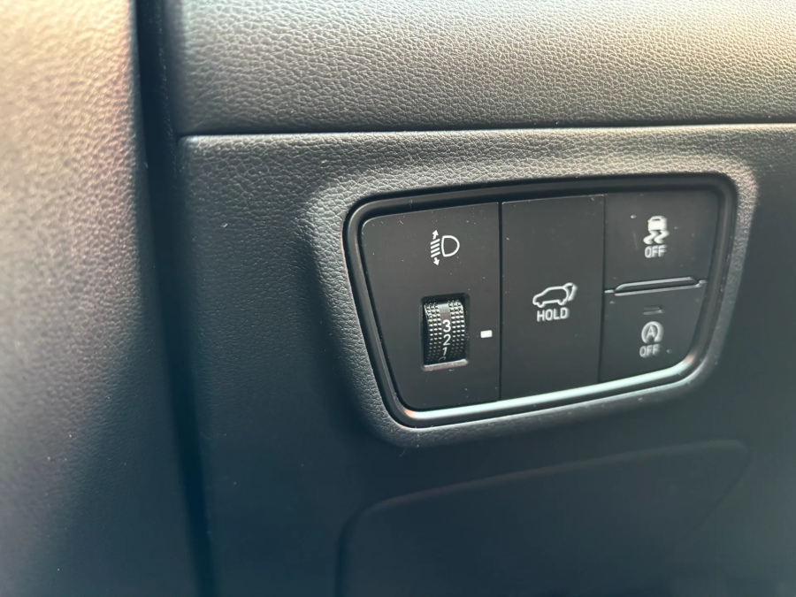 Imagen de Hyundai TUCSON