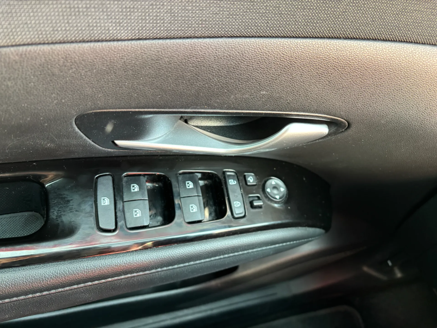 Imagen de Hyundai TUCSON