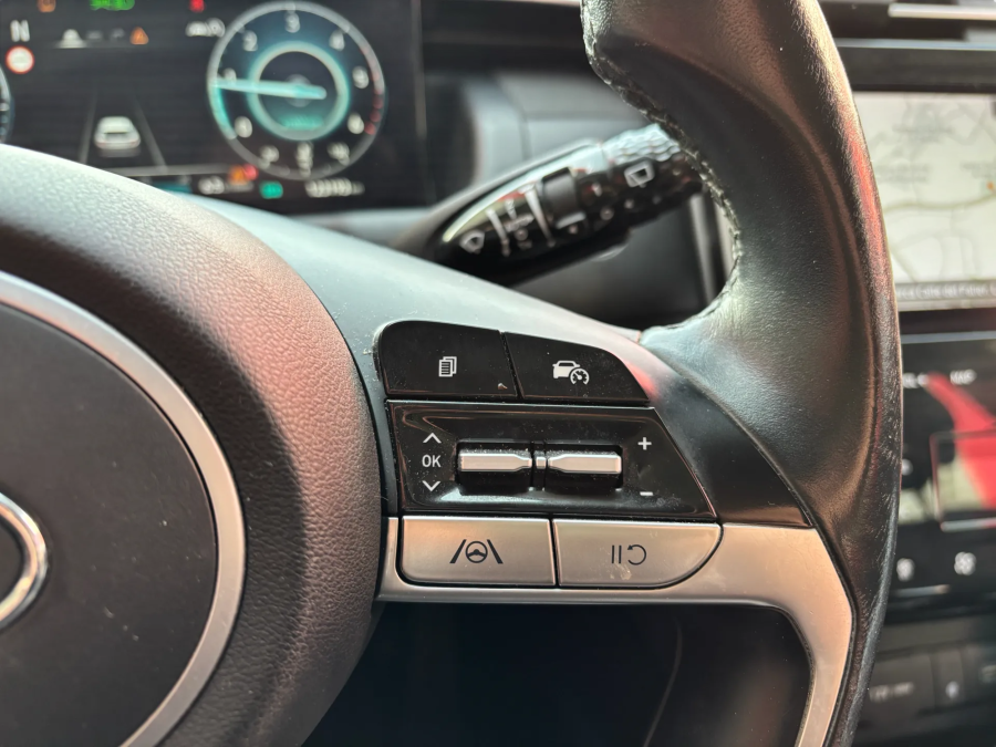 Imagen de Hyundai TUCSON